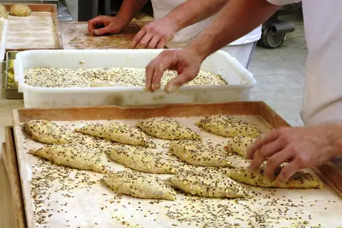 Vale Bakery photo 2