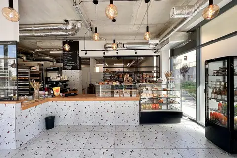 Vale Bakery photo 1